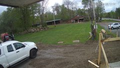 view from Thirsty Moose on 2026-05-19