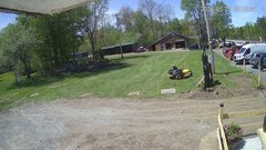 view from Thirsty Moose on 2026-05-22
