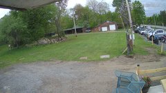 view from Thirsty Moose on 2026-05-28