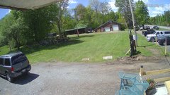 view from Thirsty Moose on 2026-05-30
