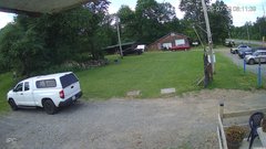 view from Thirsty Moose on 2026-07-12