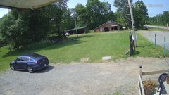 view from Thirsty Moose on 2026-07-14