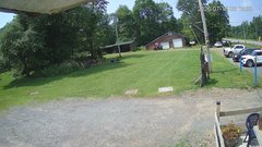 view from Thirsty Moose on 2026-07-16