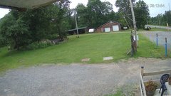 view from Thirsty Moose on 2026-07-21