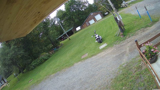 view from Thirsty Moose on 2026-08-31