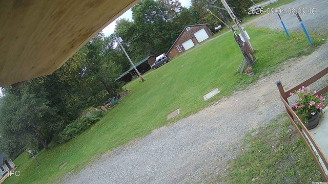 view from Thirsty Moose on 2026-09-04