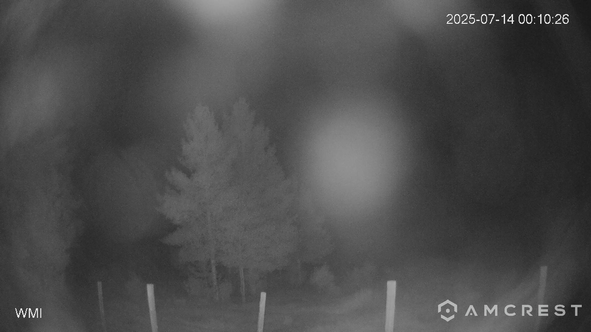 time-lapse frame, Never Summer Cam webcam