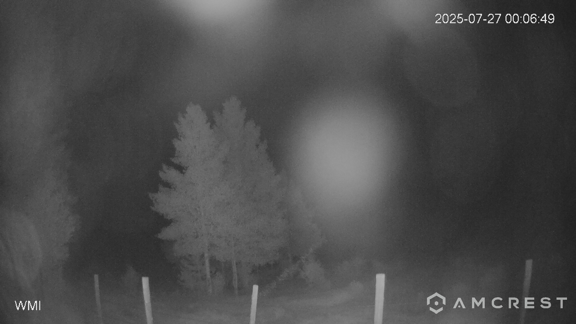 time-lapse frame, Never Summer Cam webcam