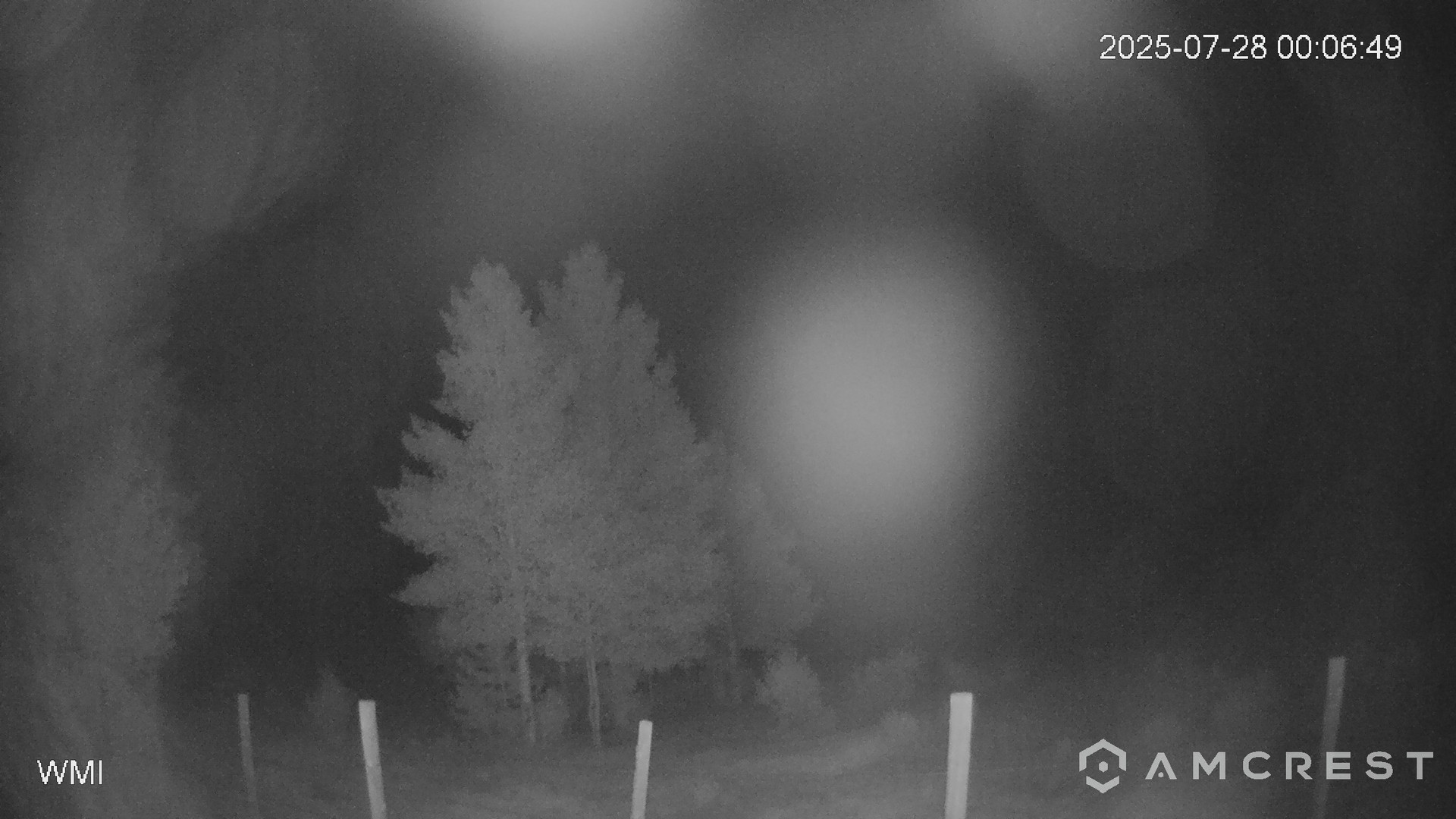 time-lapse frame, Never Summer Cam webcam