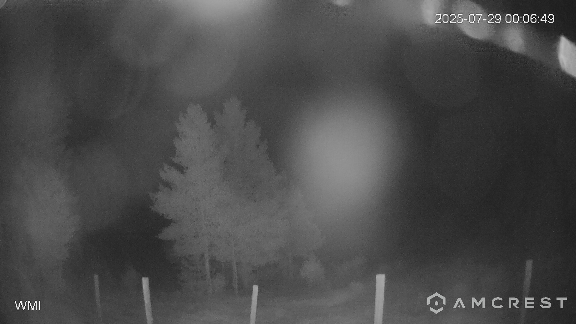 time-lapse frame, Never Summer Cam webcam