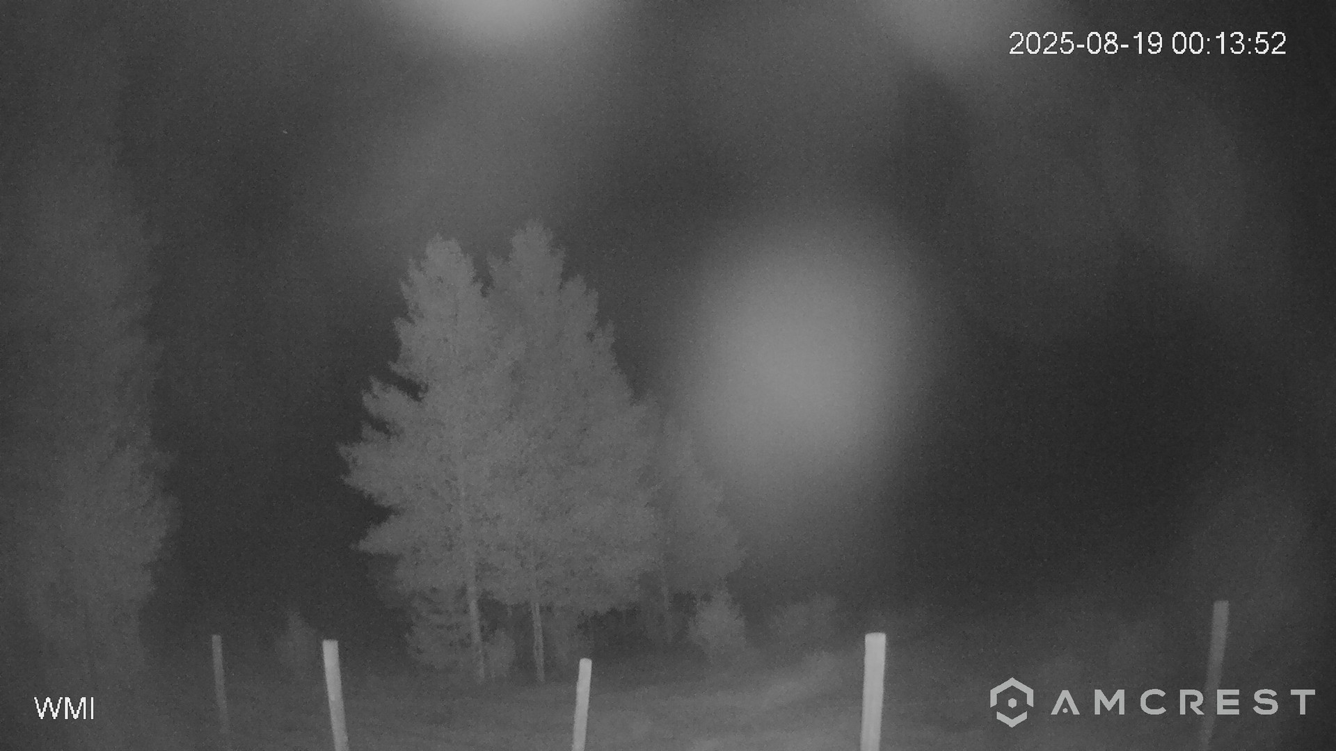 time-lapse frame, Never Summer Cam webcam