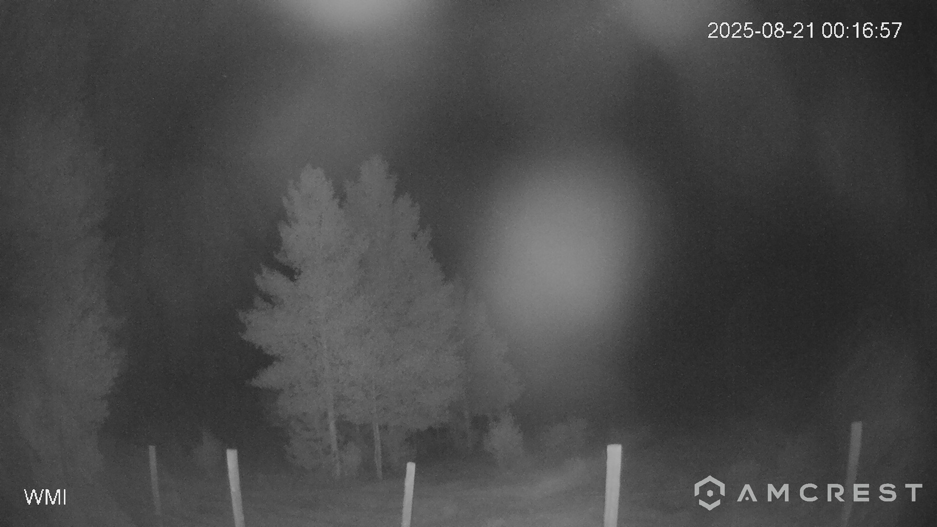 time-lapse frame, Never Summer Cam webcam