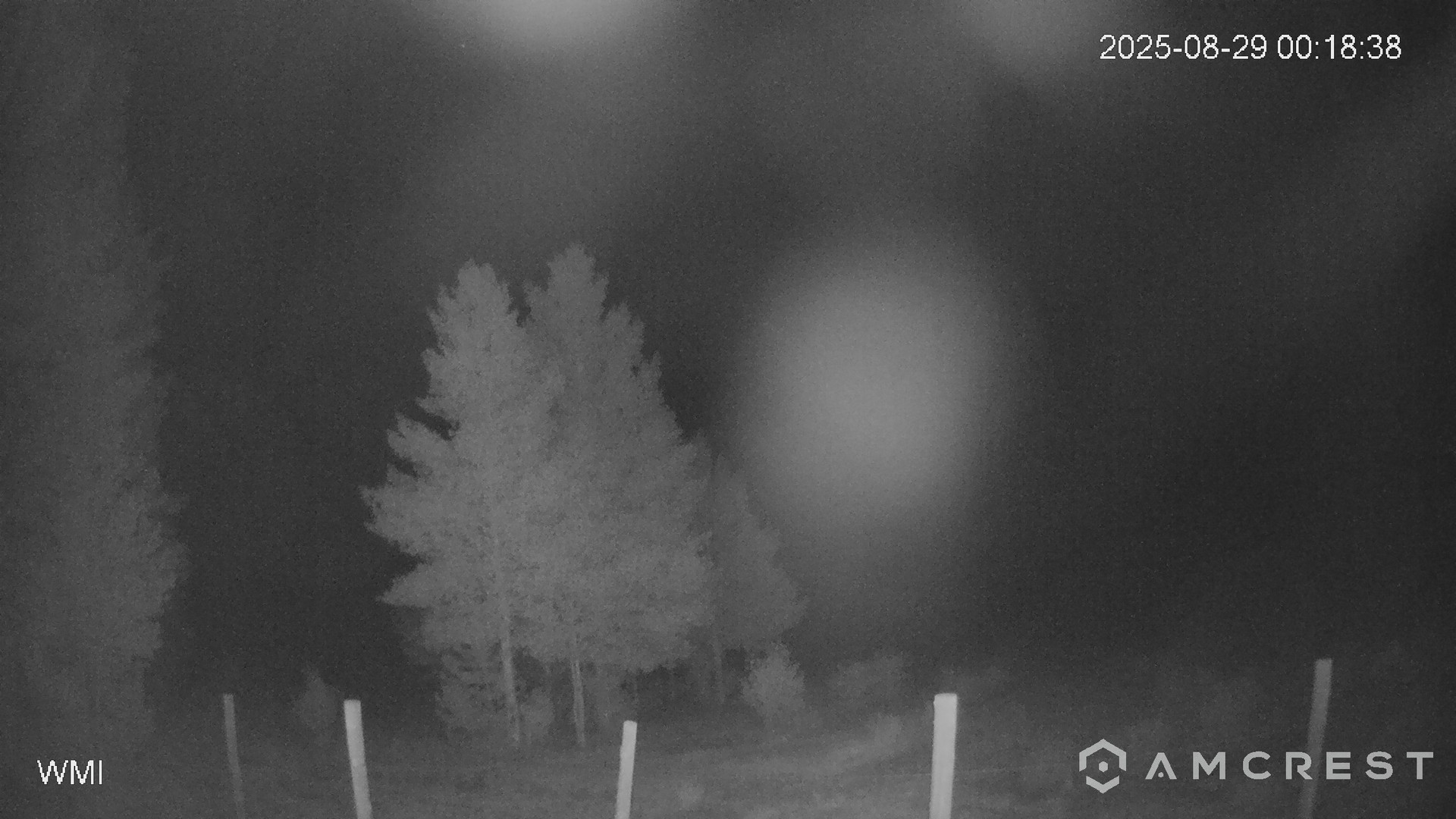 time-lapse frame, Never Summer Cam webcam