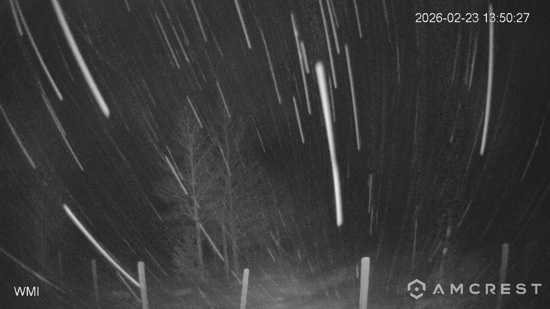 time-lapse frame, Never Summer Cam webcam