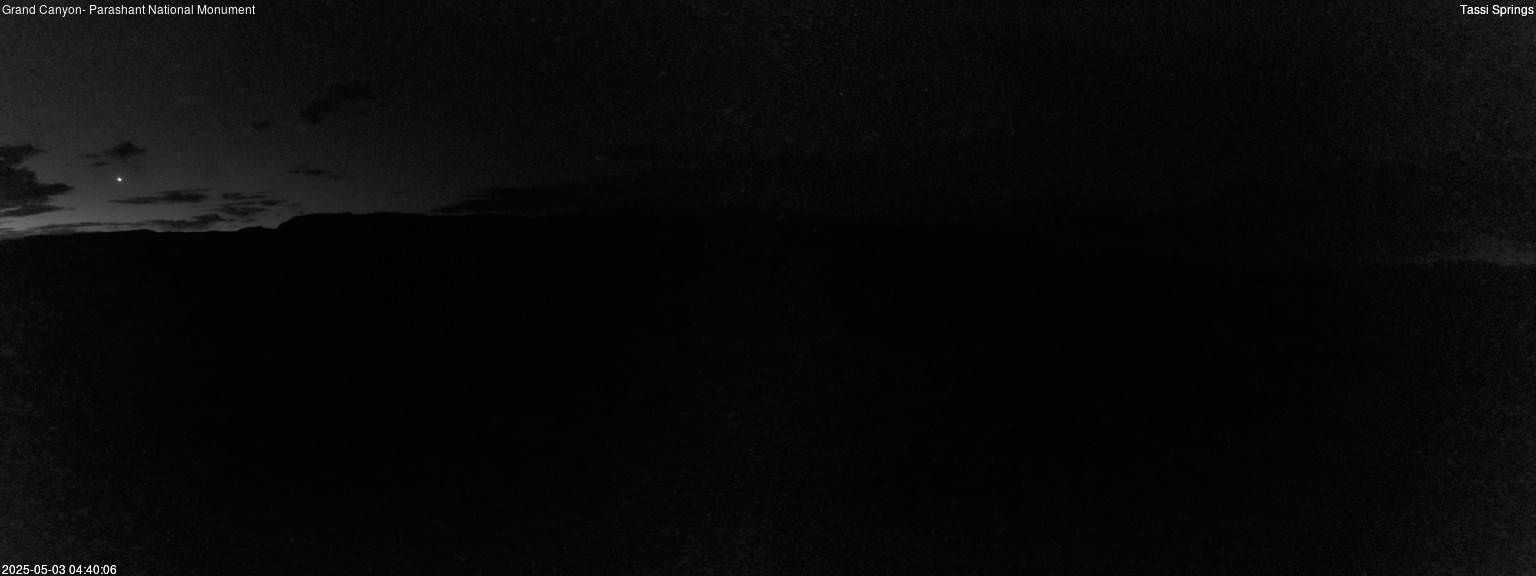 time-lapse frame, Tassi Springs webcam