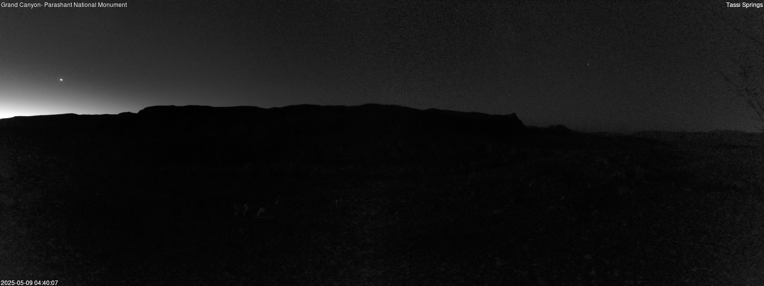 time-lapse frame, Tassi Springs webcam