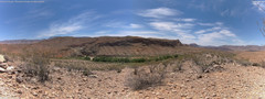 view from Tassi Springs on 2025-05-12