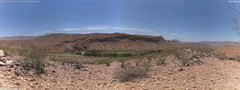 view from Tassi Springs on 2025-05-22
