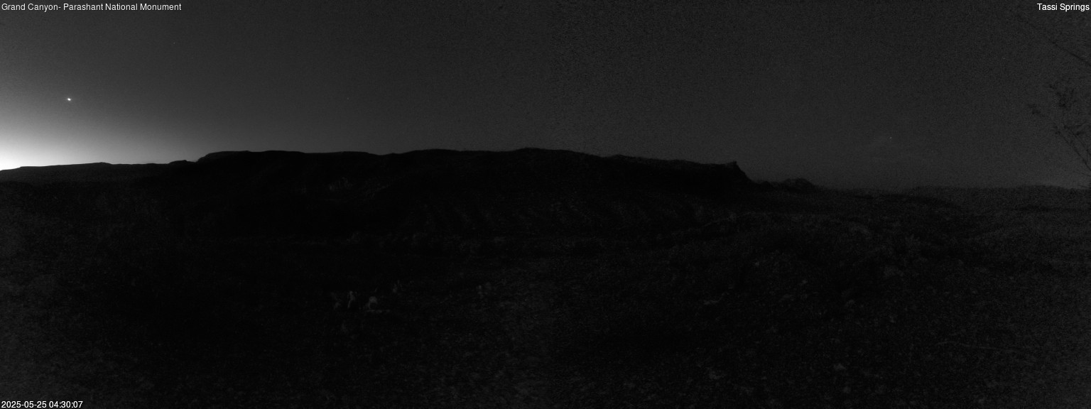 time-lapse frame, Tassi Springs webcam