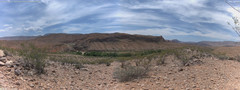 view from Tassi Springs on 2025-05-27