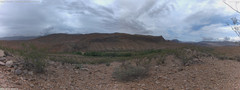 view from Tassi Springs on 2025-06-02