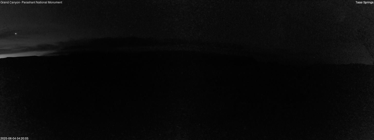time-lapse frame, Tassi Springs webcam