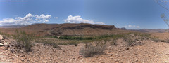 view from Tassi Springs on 2025-06-04