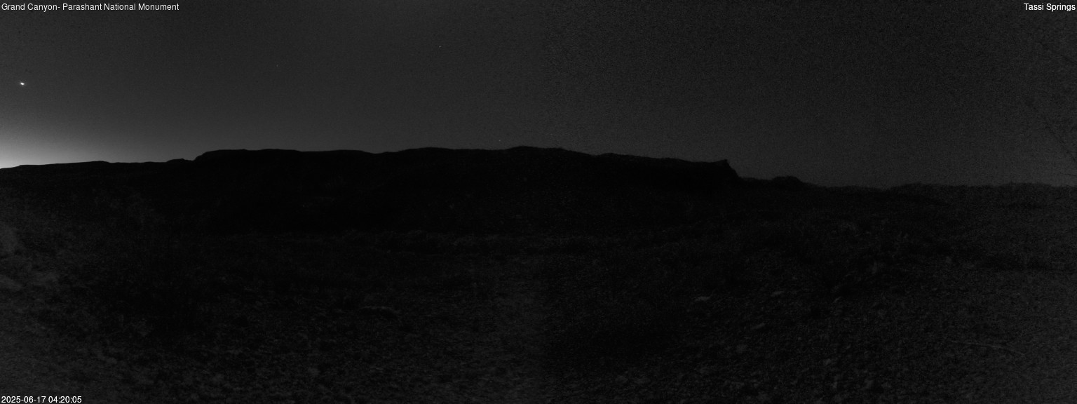 time-lapse frame, Tassi Springs webcam