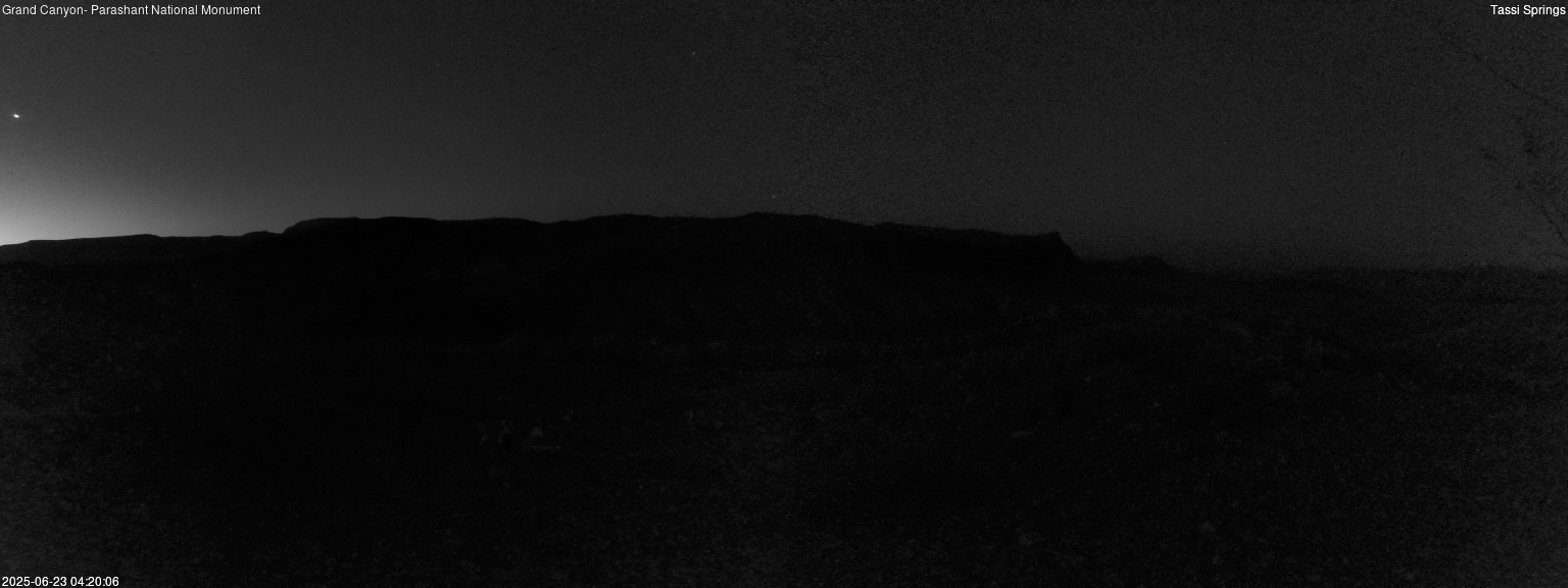 time-lapse frame, Tassi Springs webcam