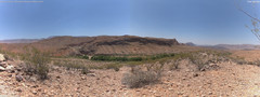 view from Tassi Springs on 2025-06-27