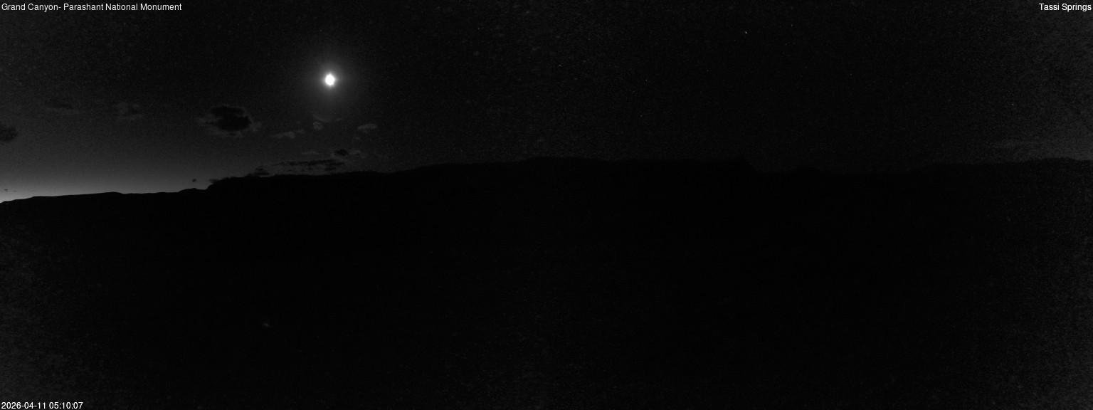 time-lapse frame, Tassi Springs webcam