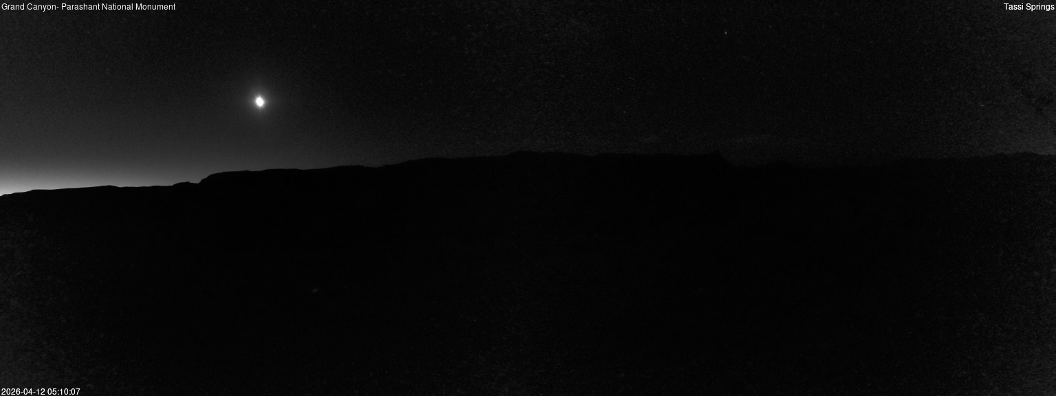 time-lapse frame, Tassi Springs webcam