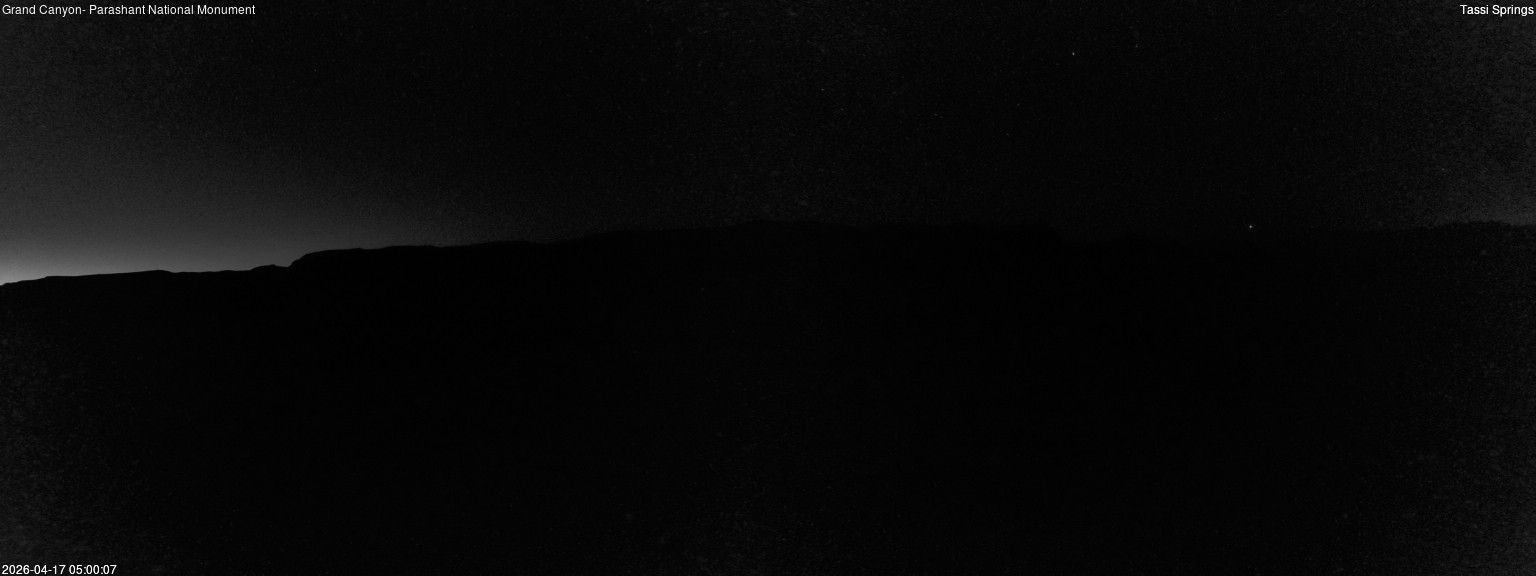 time-lapse frame, Tassi Springs webcam