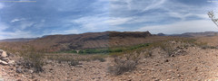 view from Tassi Springs on 2026-04-19