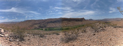 view from Tassi Springs on 2026-04-20