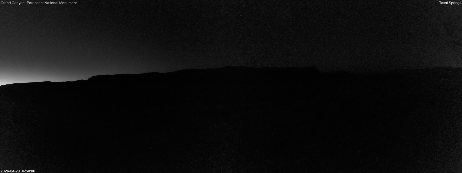 time-lapse frame, Tassi Springs webcam