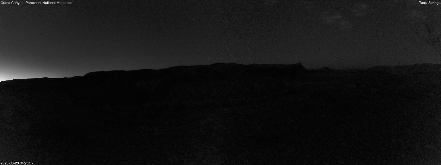 time-lapse frame, Tassi Springs webcam