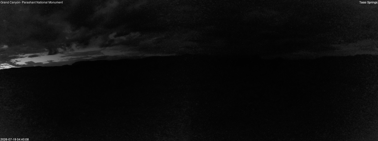 time-lapse frame, Tassi Springs webcam