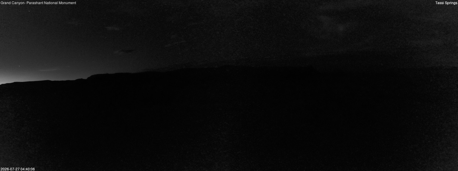 time-lapse frame, Tassi Springs webcam
