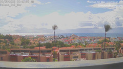 view from PalmasDelMar on 2025-05-09