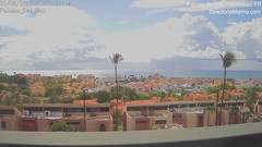 view from PalmasDelMar on 2025-05-09
