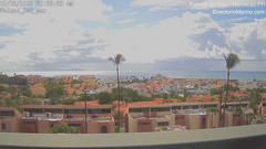 view from PalmasDelMar on 2025-05-09