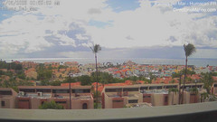 view from PalmasDelMar on 2025-05-09