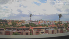view from PalmasDelMar on 2025-05-09