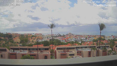 view from PalmasDelMar on 2025-05-09
