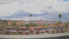 view from PalmasDelMar on 2025-05-09