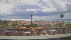 view from PalmasDelMar on 2025-05-09