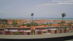 view from PalmasDelMar on 2025-05-26