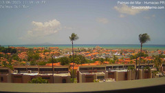 view from PalmasDelMar on 2025-06-13
