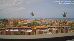 view from PalmasDelMar on 2025-06-19